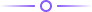 A purple cross on a black background, symbolizing spirituality and mourning.